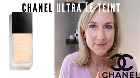 makeup chanel|Chanel foundation for older skin.